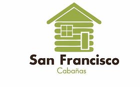 Cabañas San Francisco